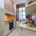 شقة Baixa Downtown Fabulous And Sophisticate With Elevator 18th Century Building
