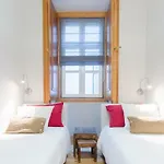 Baixa Downtown Fabulous And Sophisticate With Elevator 18th Century Building